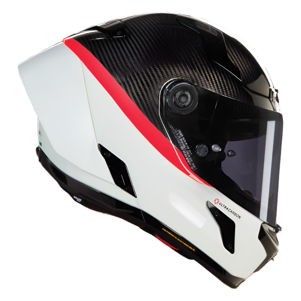 Nolan X-804 RS Doc 346