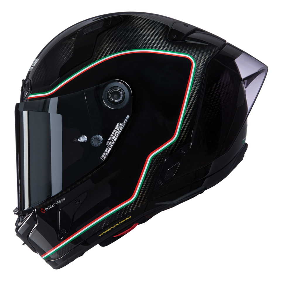 Nolan X-804 RS Asso Di Picche 341