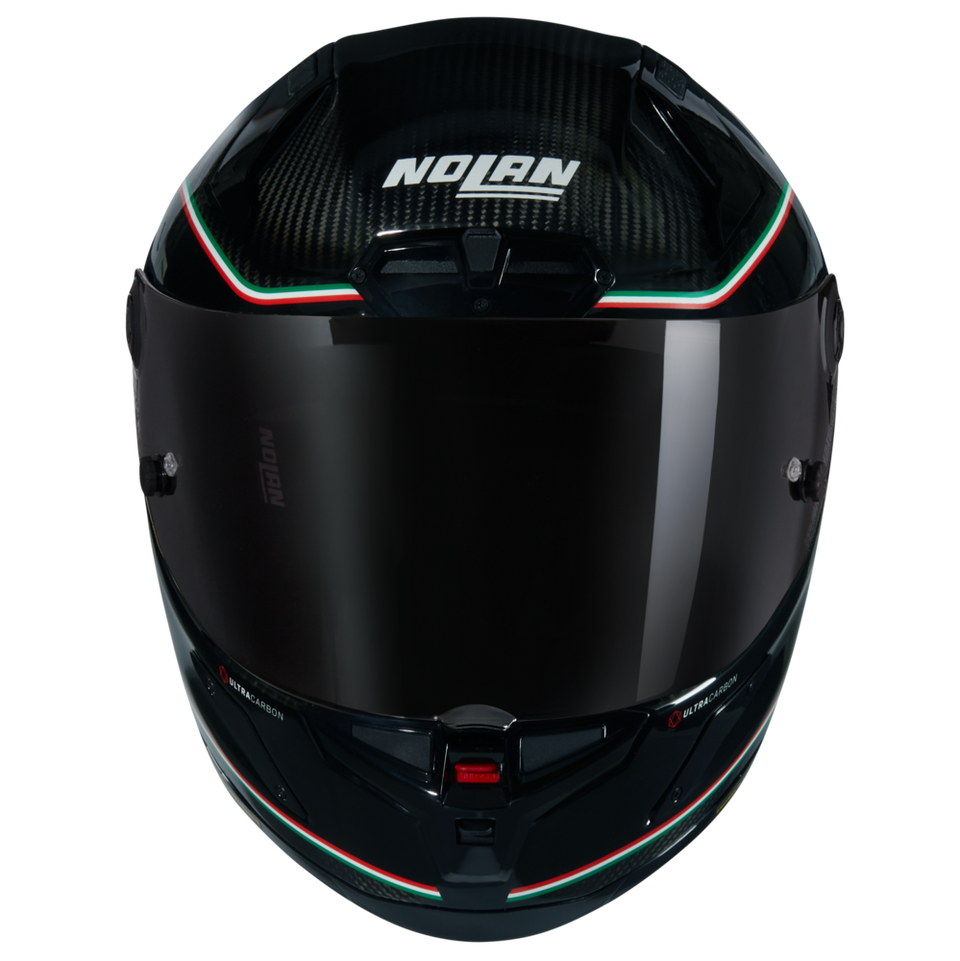 Nolan X-804 RS Asso Di Picche 341