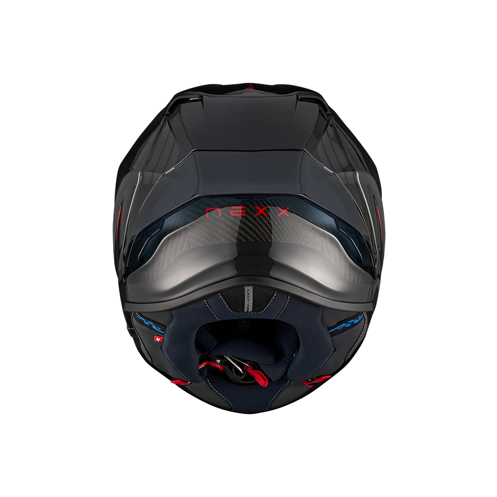 Nexx X.R3R Apex Carbon Black