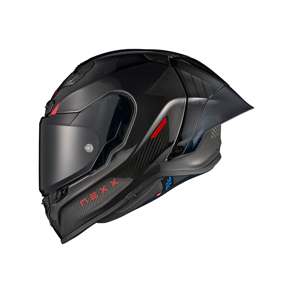 Nexx X.R3R Apex Carbon Black