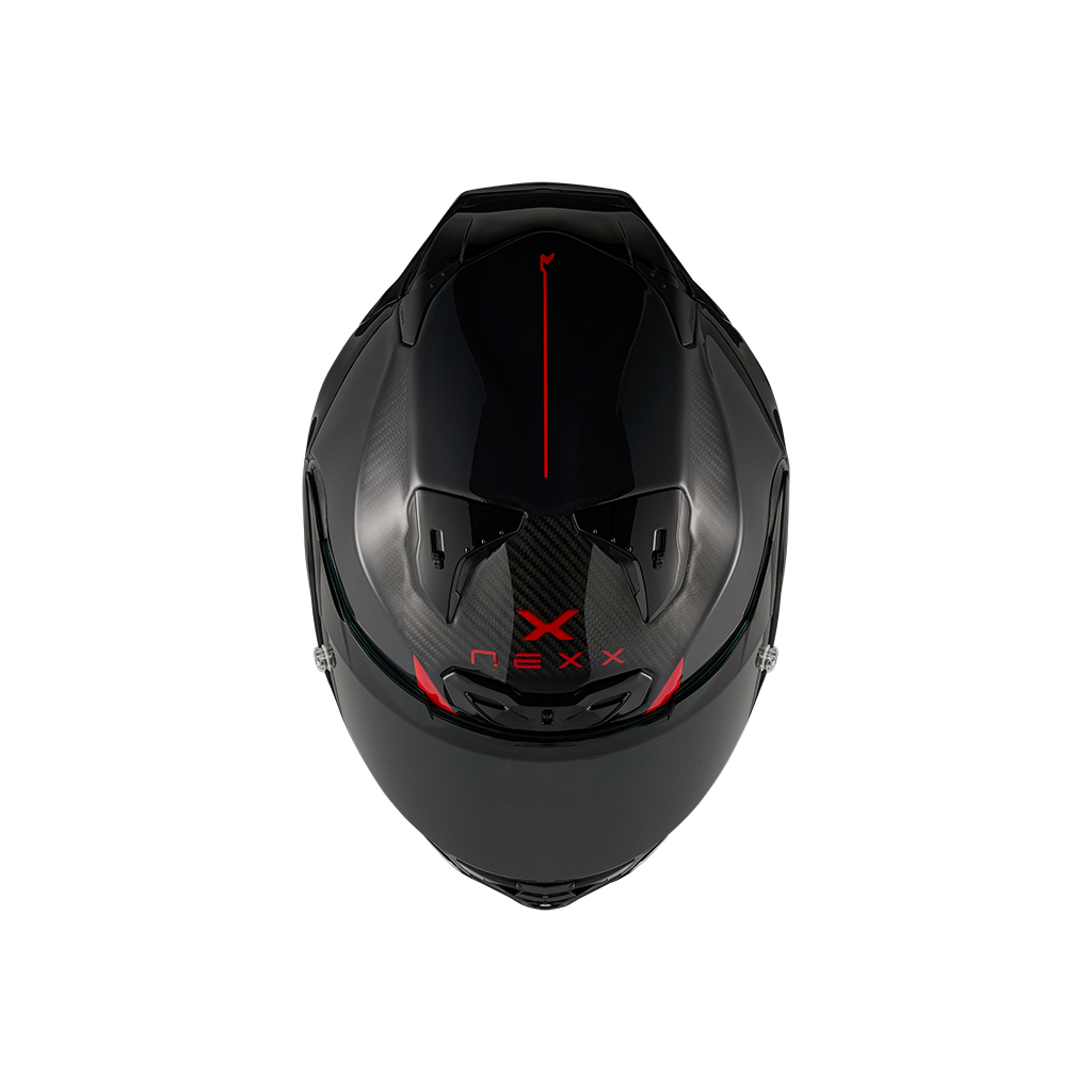 Nexx X.R3R Apex Carbon Black