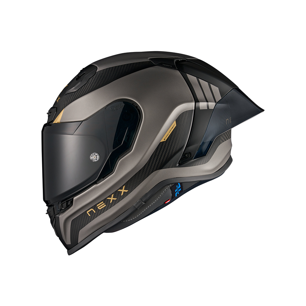 Nexx X.R3R Apex Carbon Grey