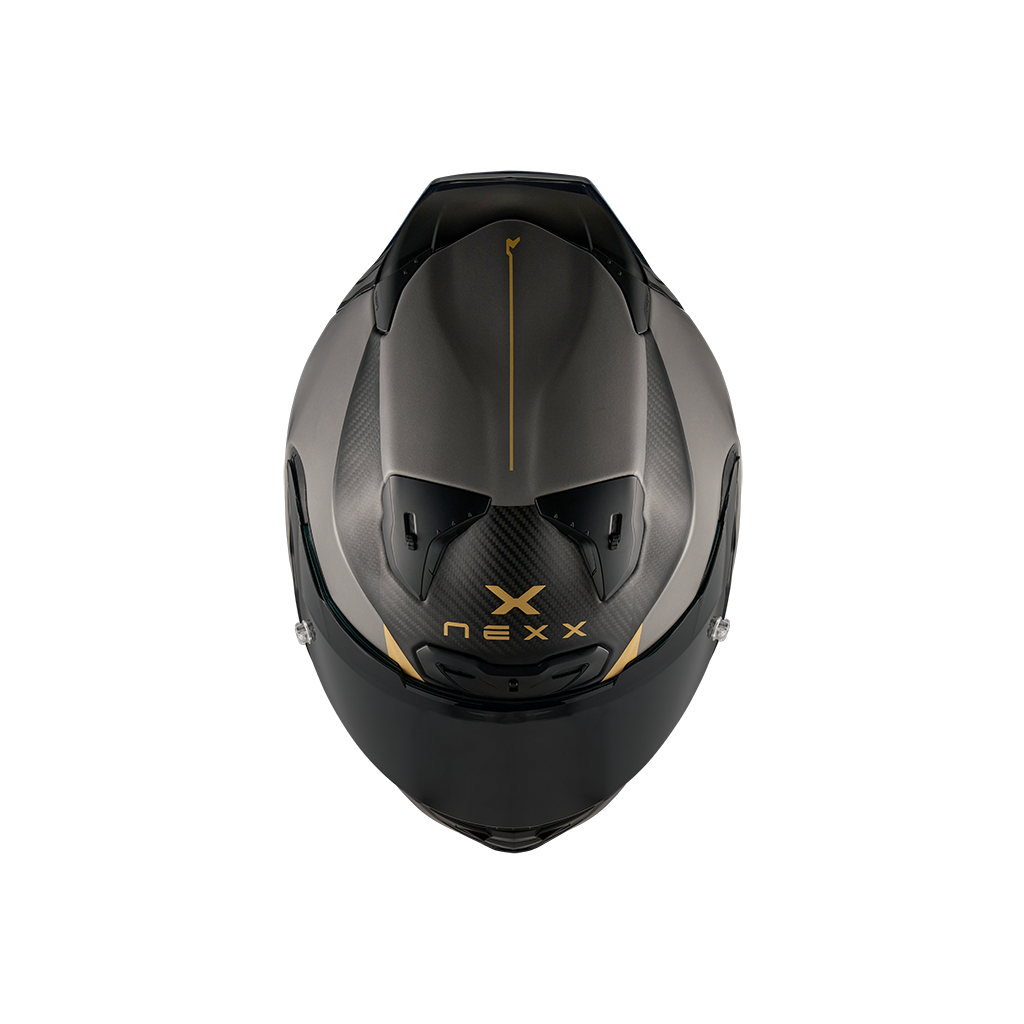 Nexx X.R3R Apex Carbon Grey