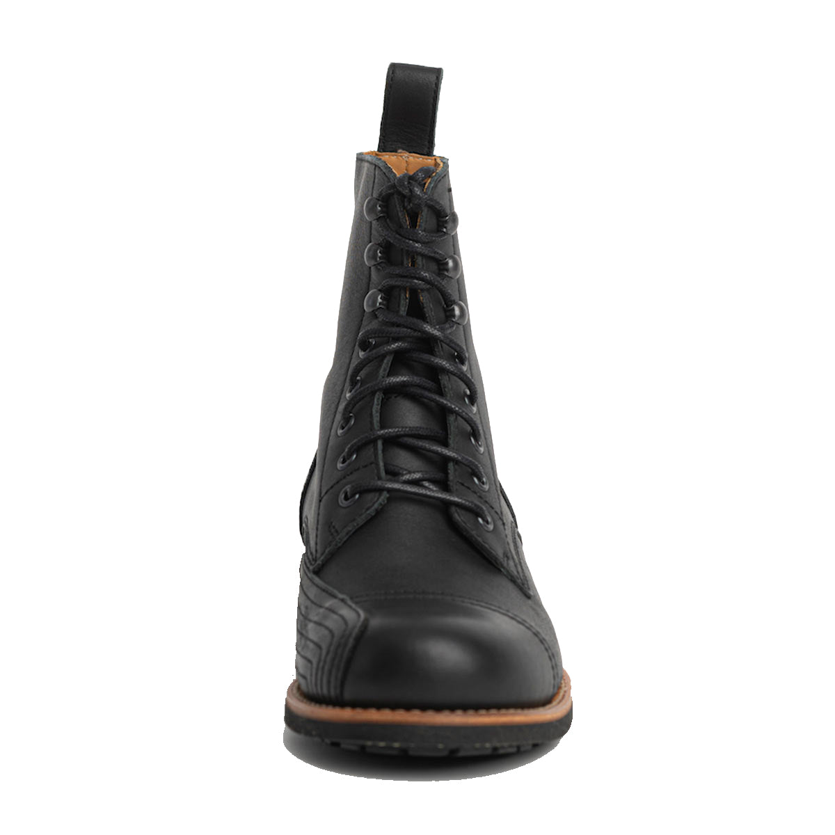 Rokker Urban Rebel Boot Black