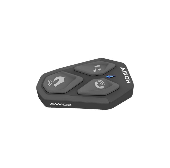 Airoh AWC2 Helmet Communication System