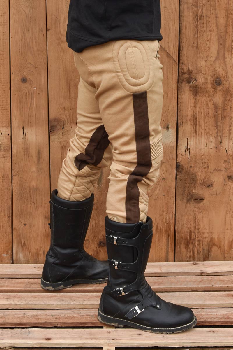 Age of Glory Desert Trousers Sand