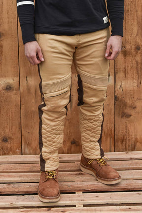 Age of Glory Desert Trousers Sand