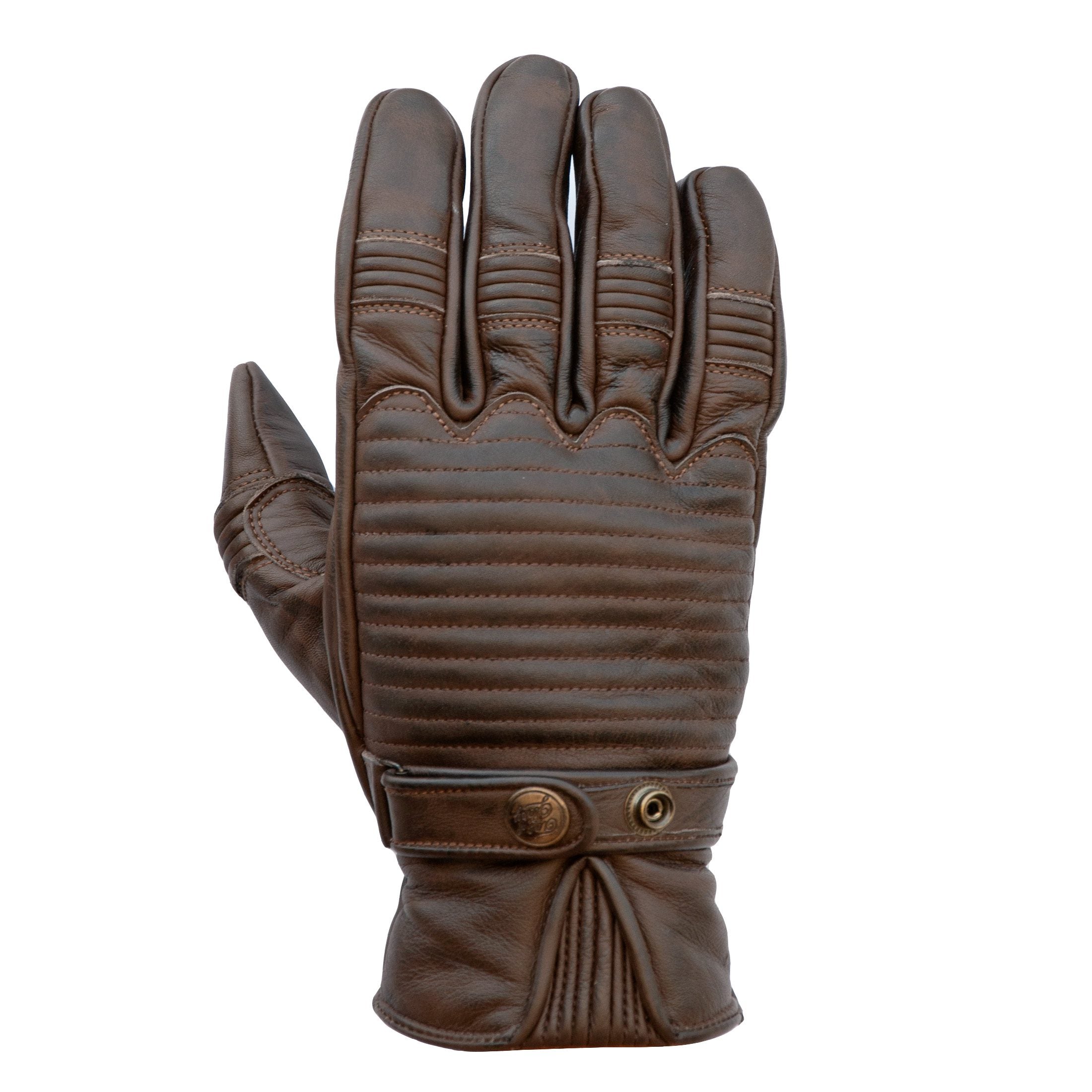 Age of Glory Garage Brown