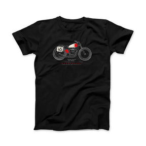 Age of Glory Legendary Hardtail Tracker T-Shirt
