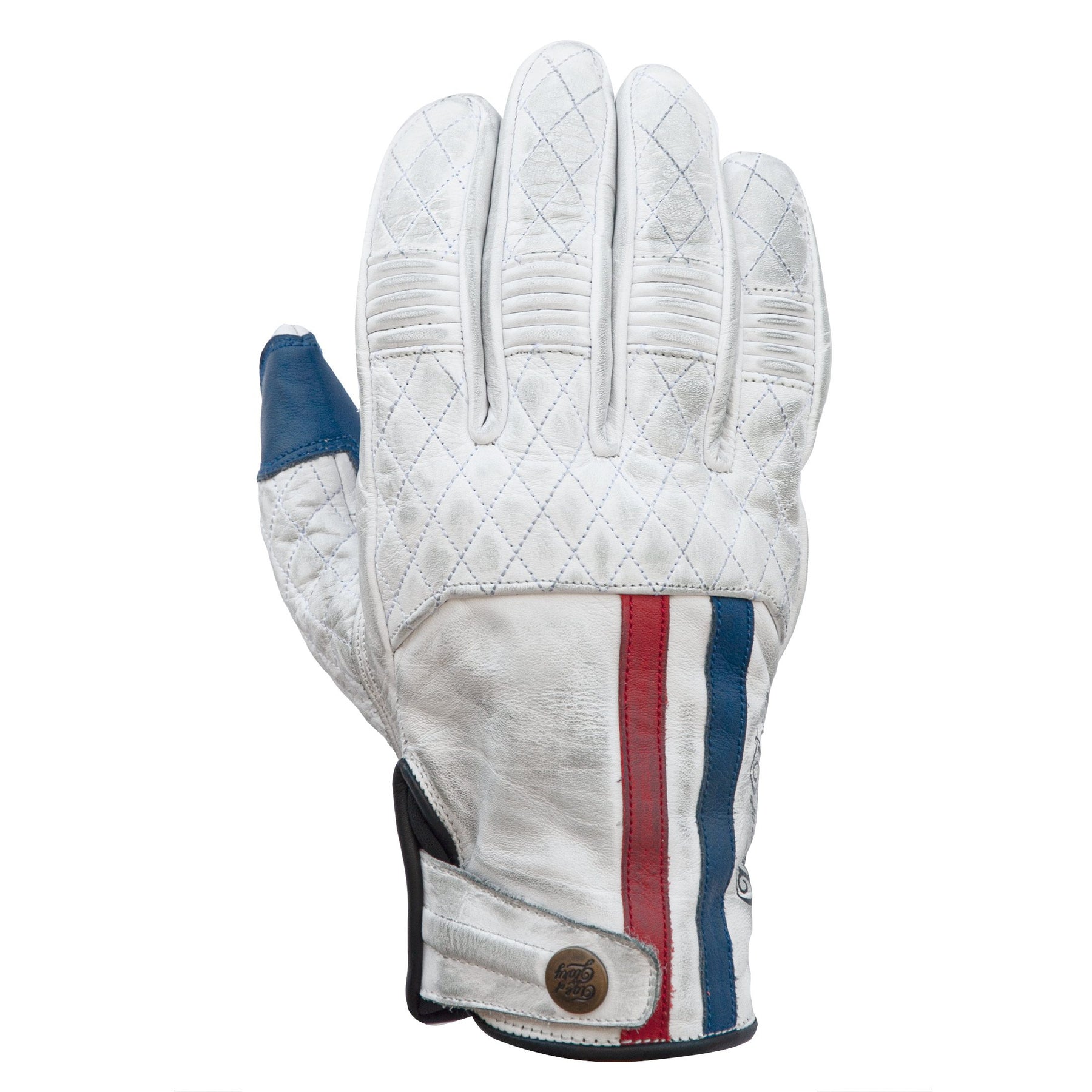 Age of Glory Miles Glove White/Blue/Red