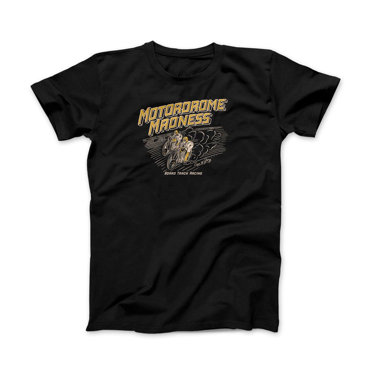 Age of Glory Motordrome T-Shirt