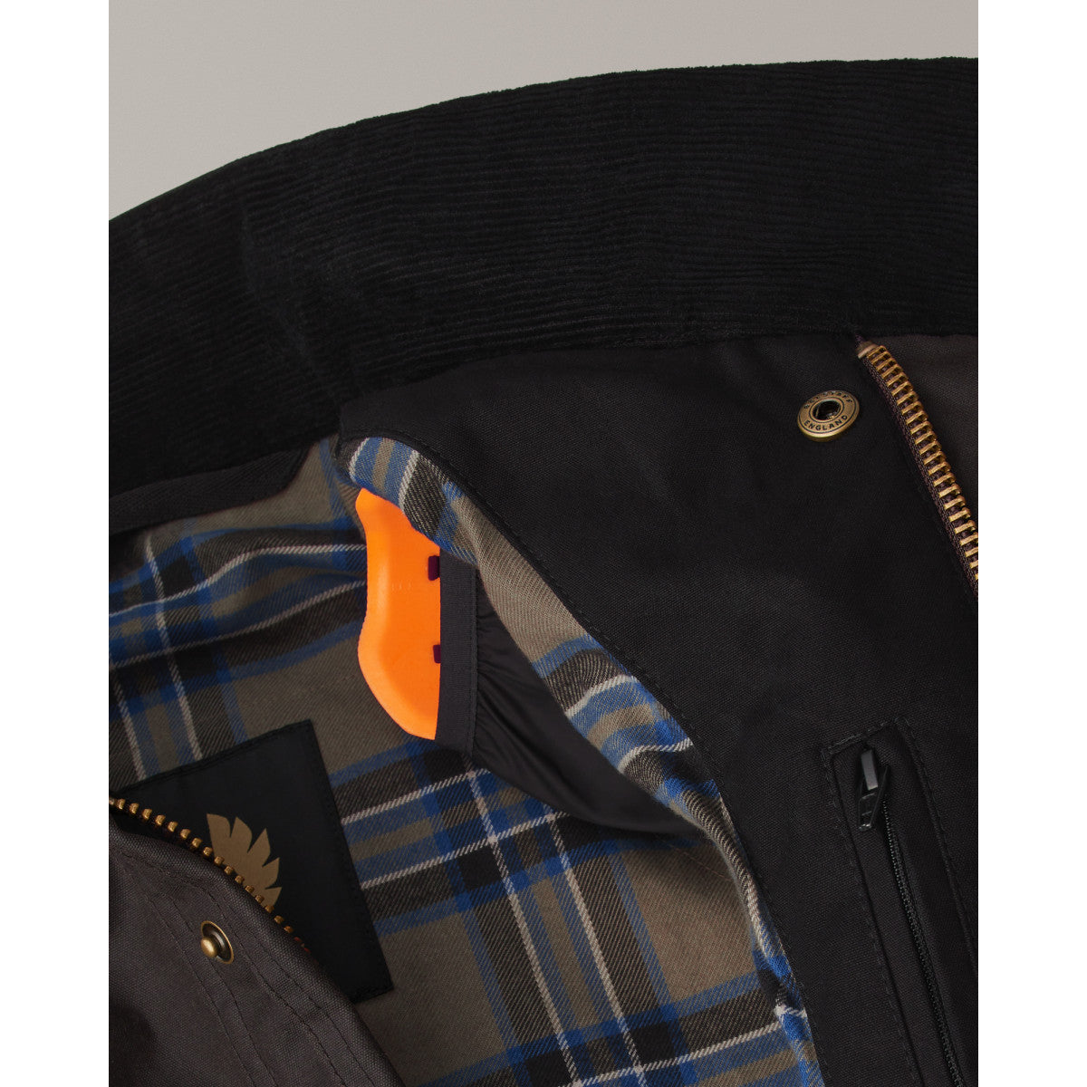 Belstaff Trialmaster Jacket Mahogany