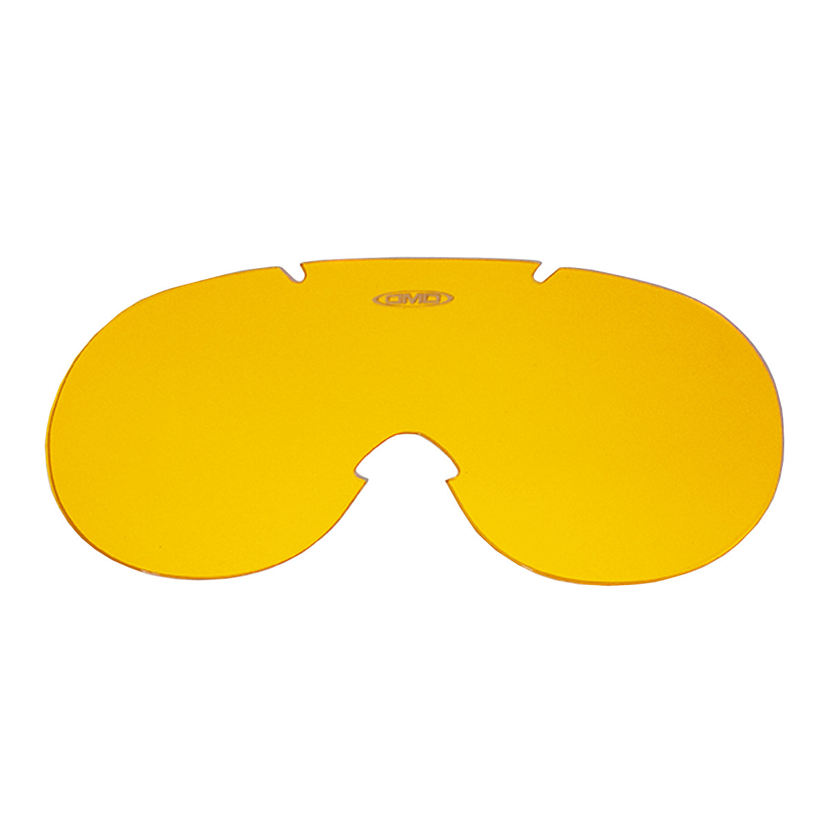 DMD Ghost Goggle Spare Yellow Lens