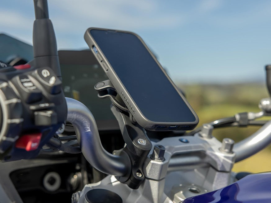 Quad Lock Extension Arm