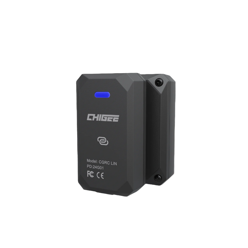 Chigee CGRC LIN for BMW Data Access & Wonder Wheel Control