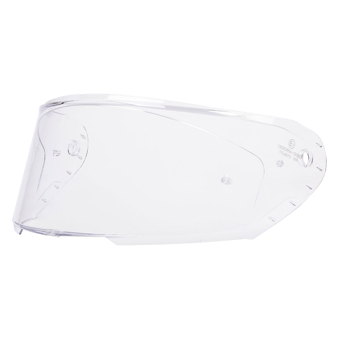 Spada SP18 Clear Visor