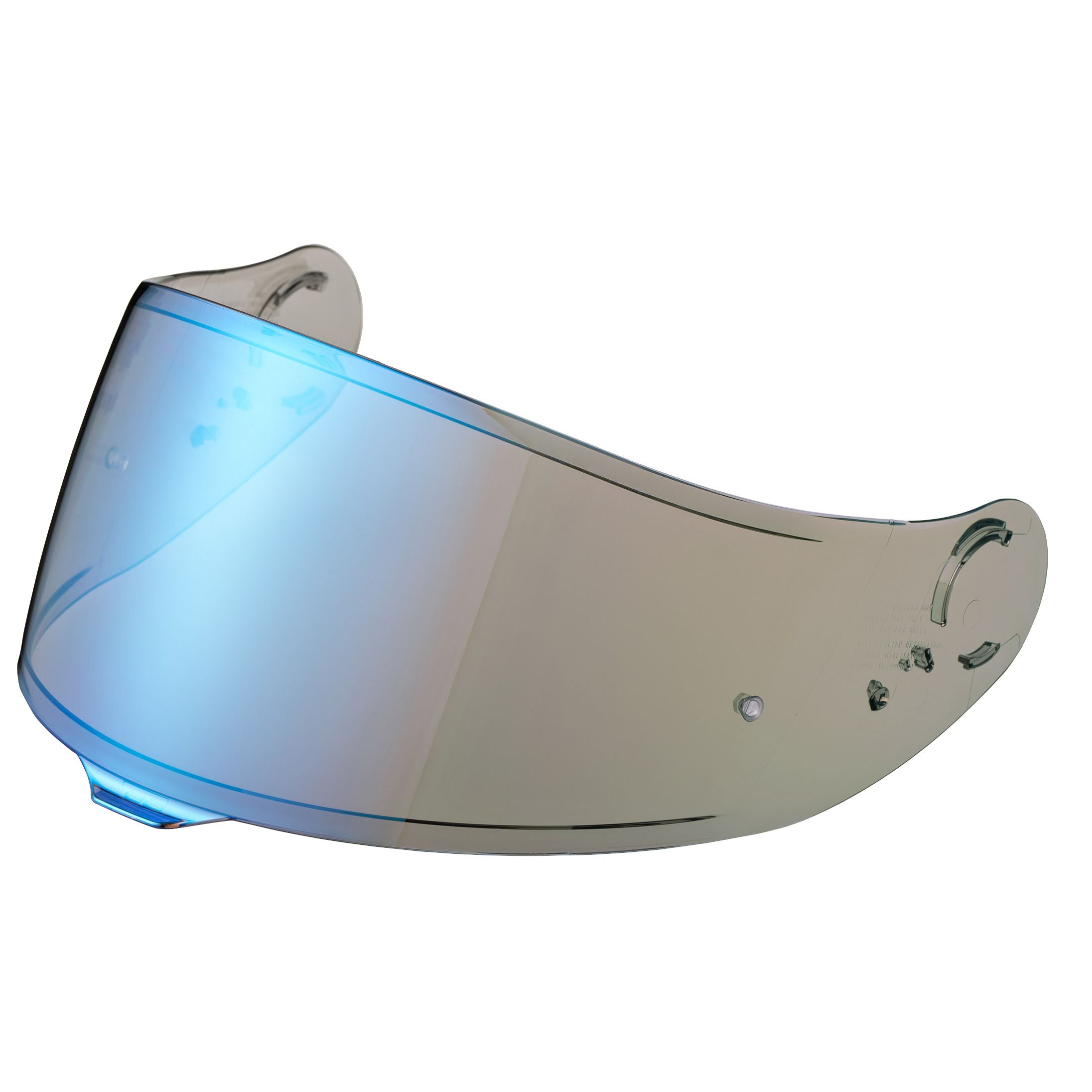 Shoei Pinlock Visor CNS-1C Spectra Blue