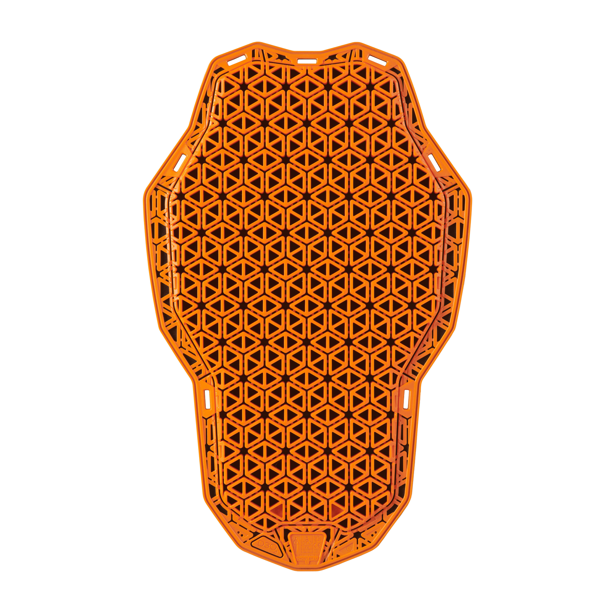 Richa D3O Ghost Back Protector Level 1