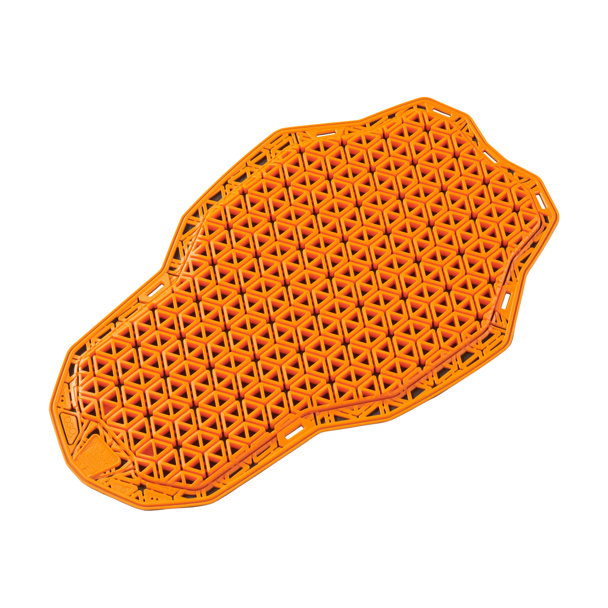 Richa D3O Ghost Back Protector Level 1