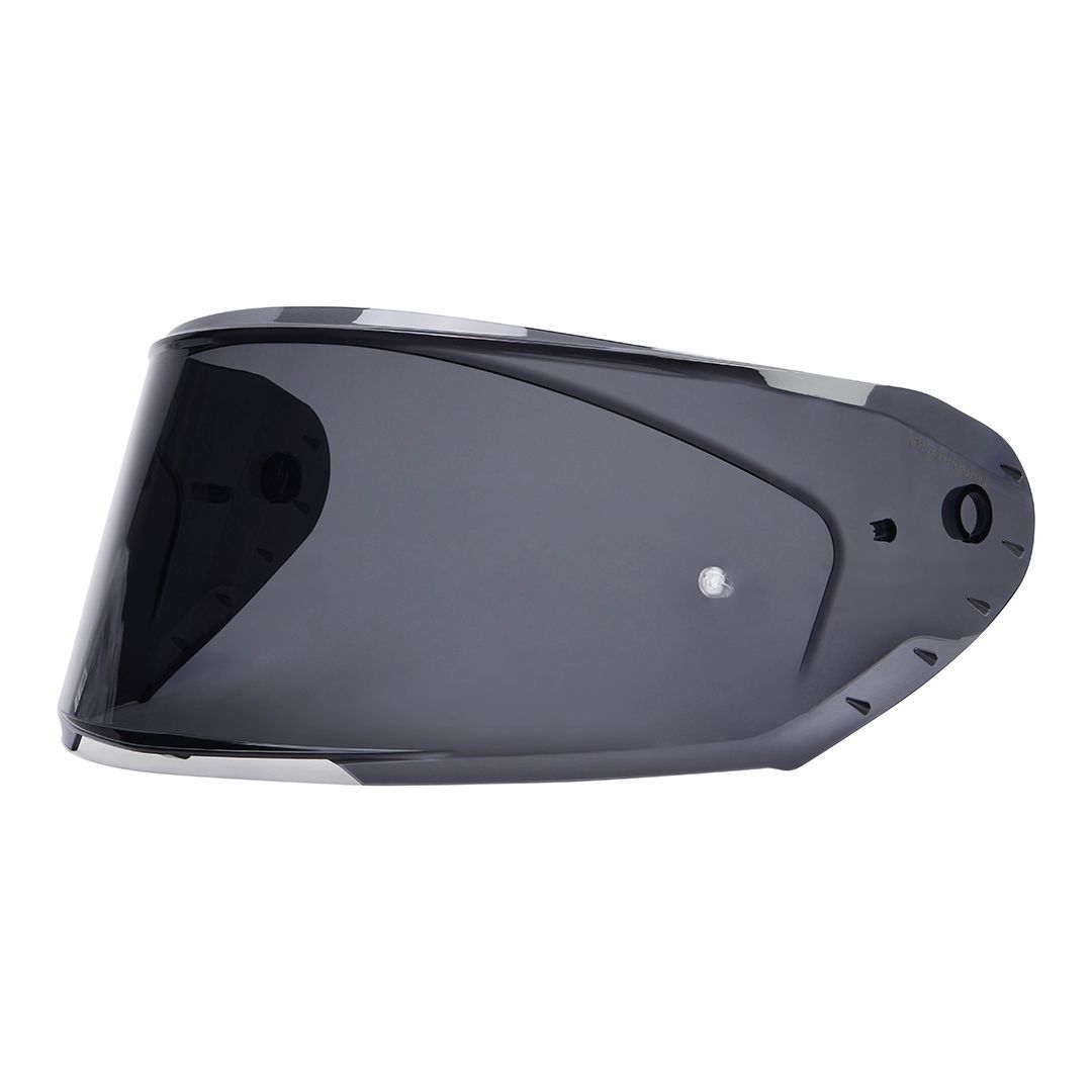 Spada SP18 Dark Smoked Visor (Not For Road Use)