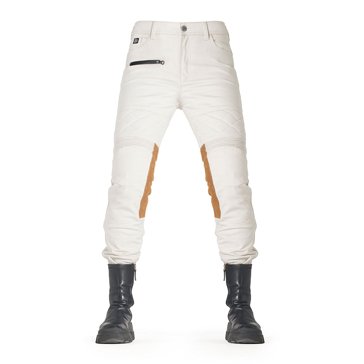 Fuel Ladies Sergeant 2 Trousers Colonial