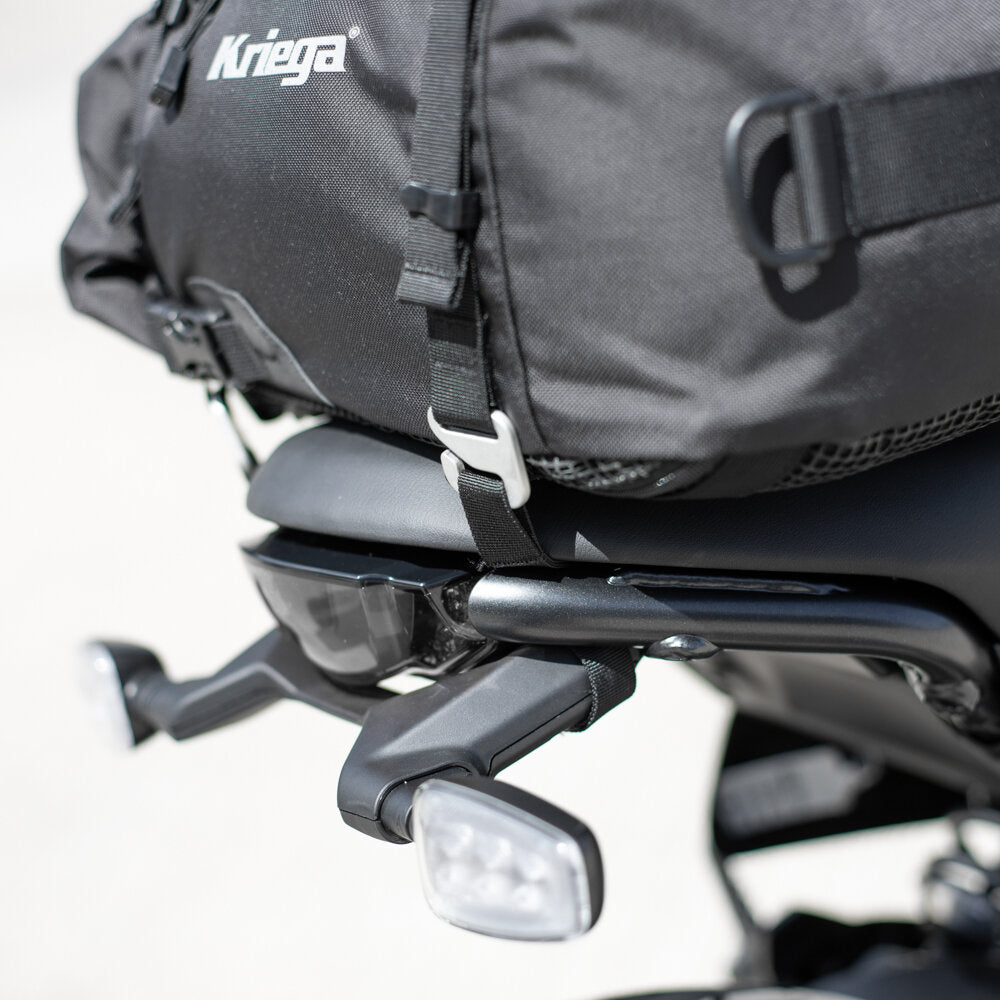 Kriega US-Drypack Fitting Kit Ducati Scrambler 2019 onward