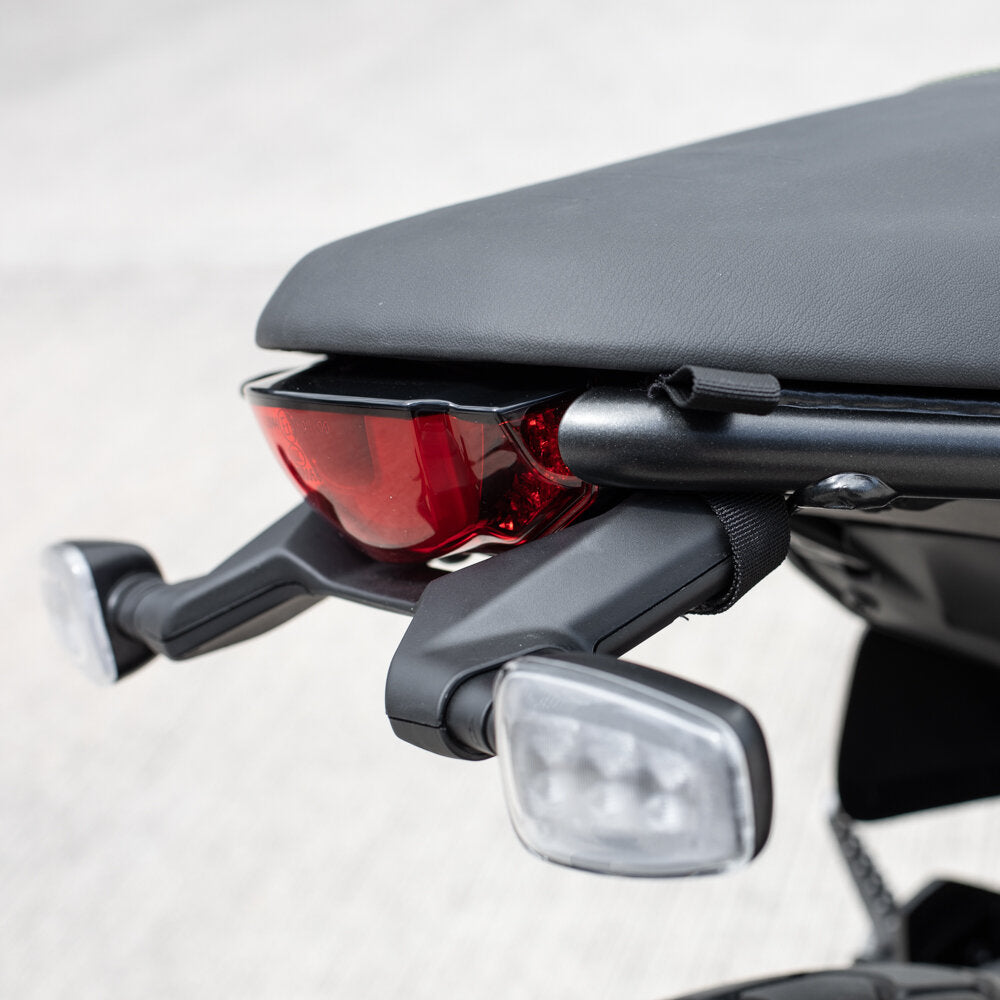 Kriega US-Drypack Fitting Kit Ducati Scrambler 2019 onward