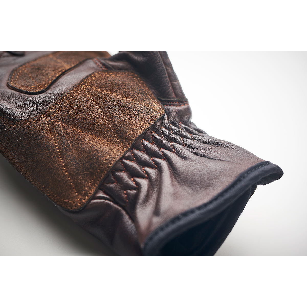 Fuel Ladies Rodeo Glove Brown