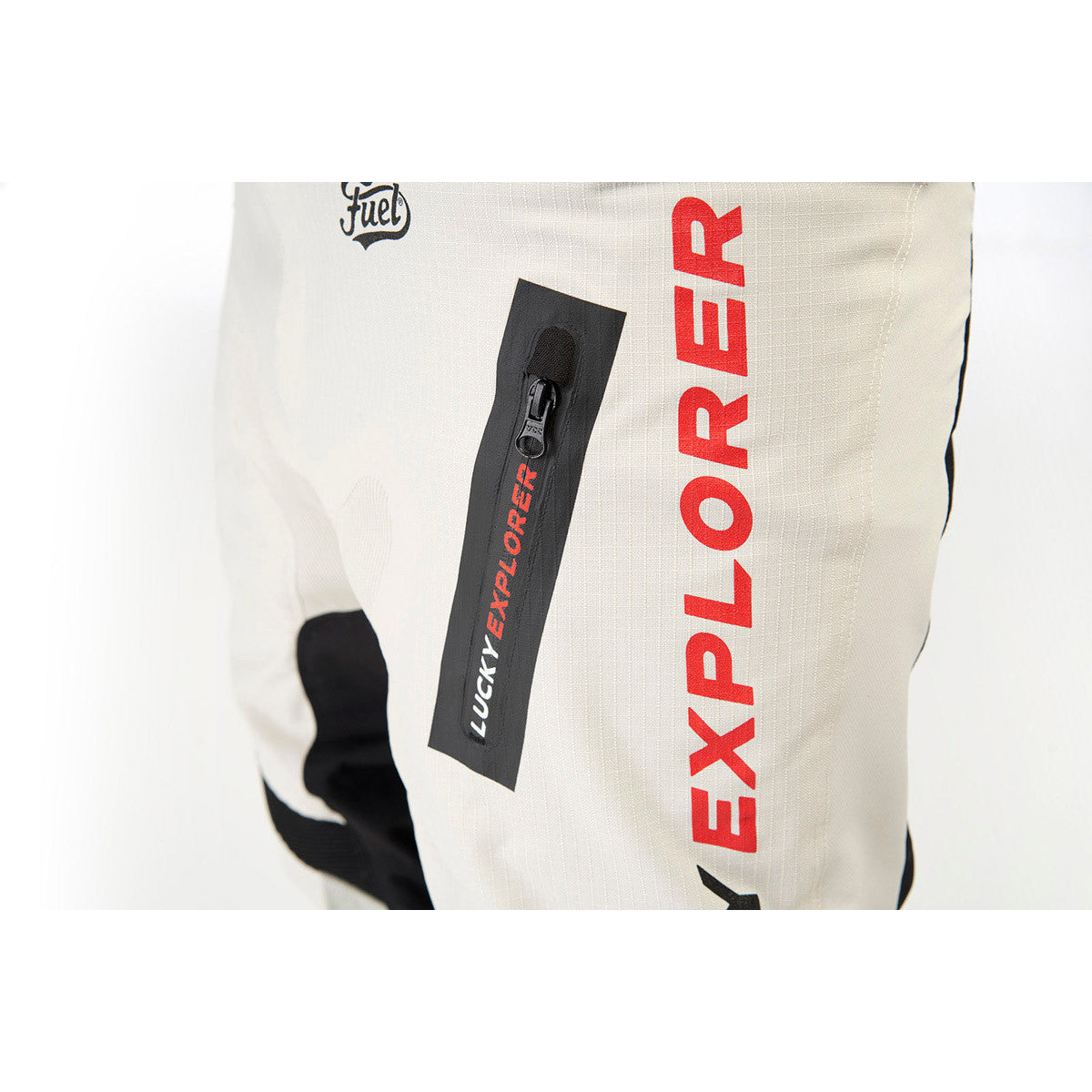 Fuel Endurage Pants Lucky Expedition