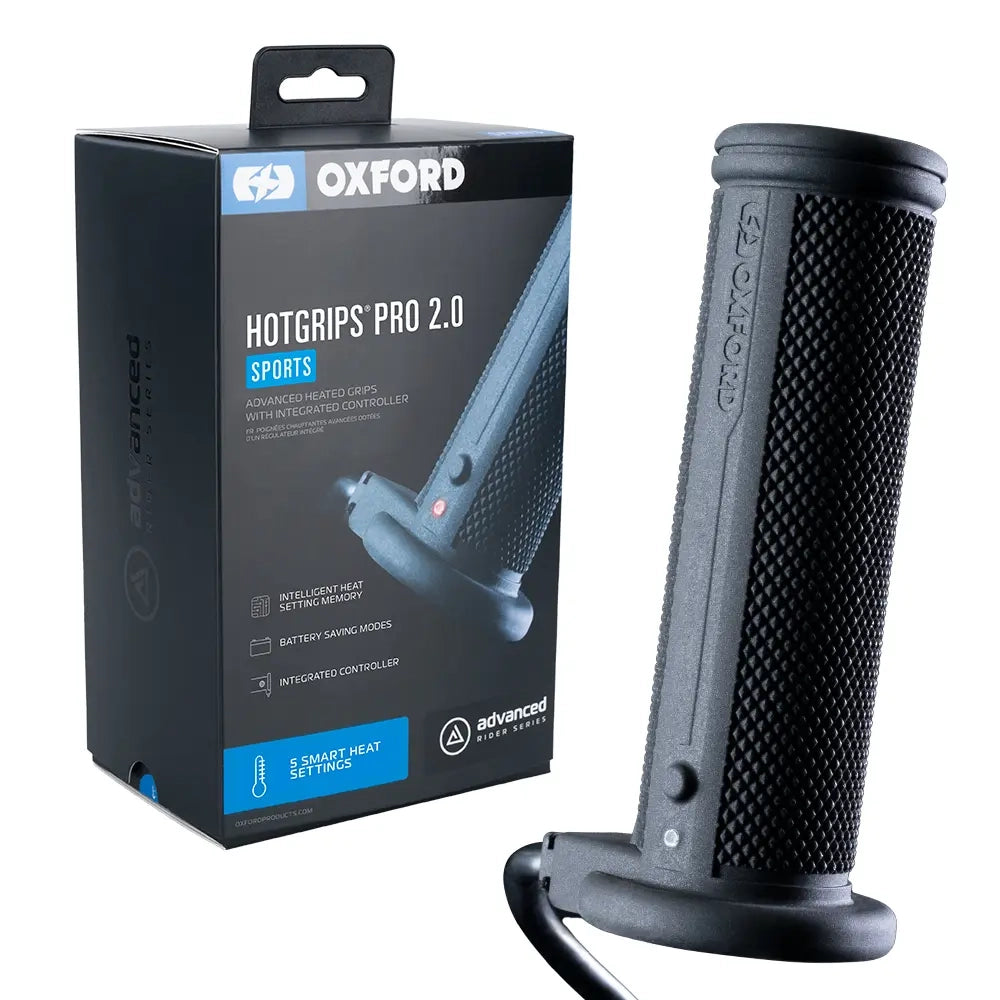Oxford HotGrips Pro 2.0 Sport