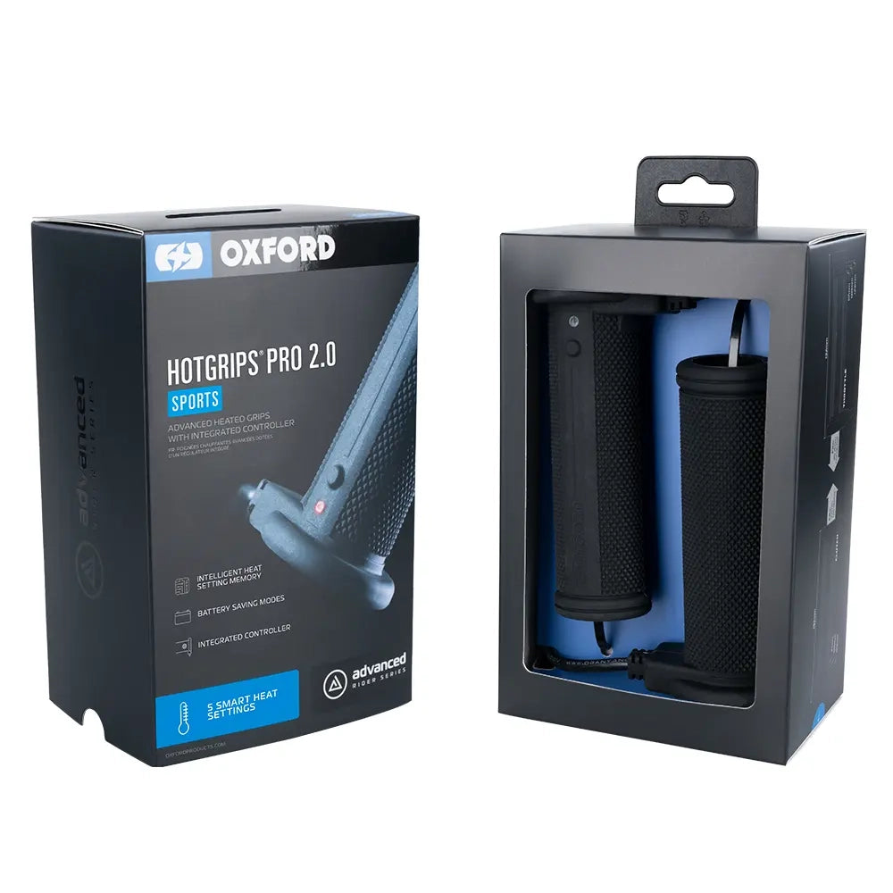 Oxford HotGrips Pro 2.0 Sport