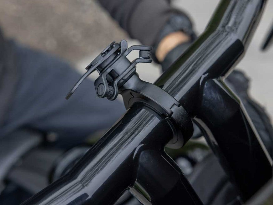 Quadlock Handlebar Mount Pro Large