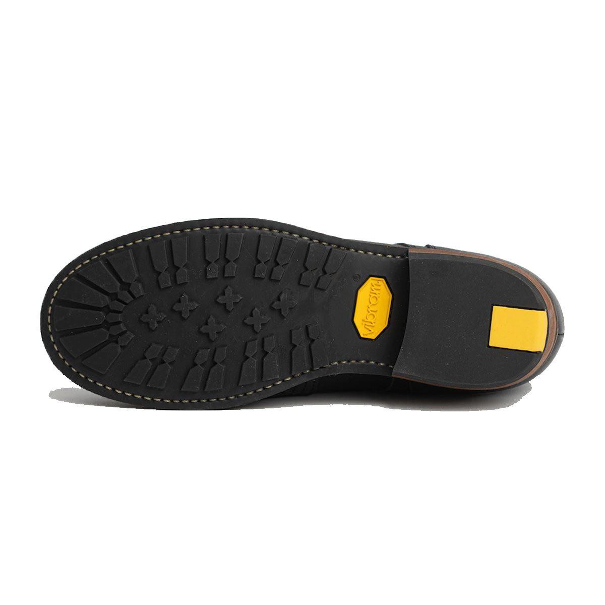 Rokker Urban Rebel Boot Black