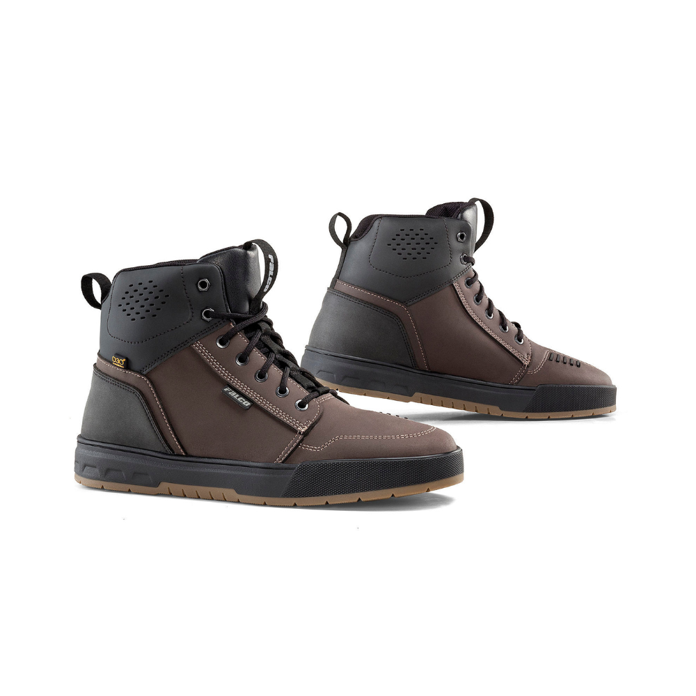 Falco Patrol 2 Brown