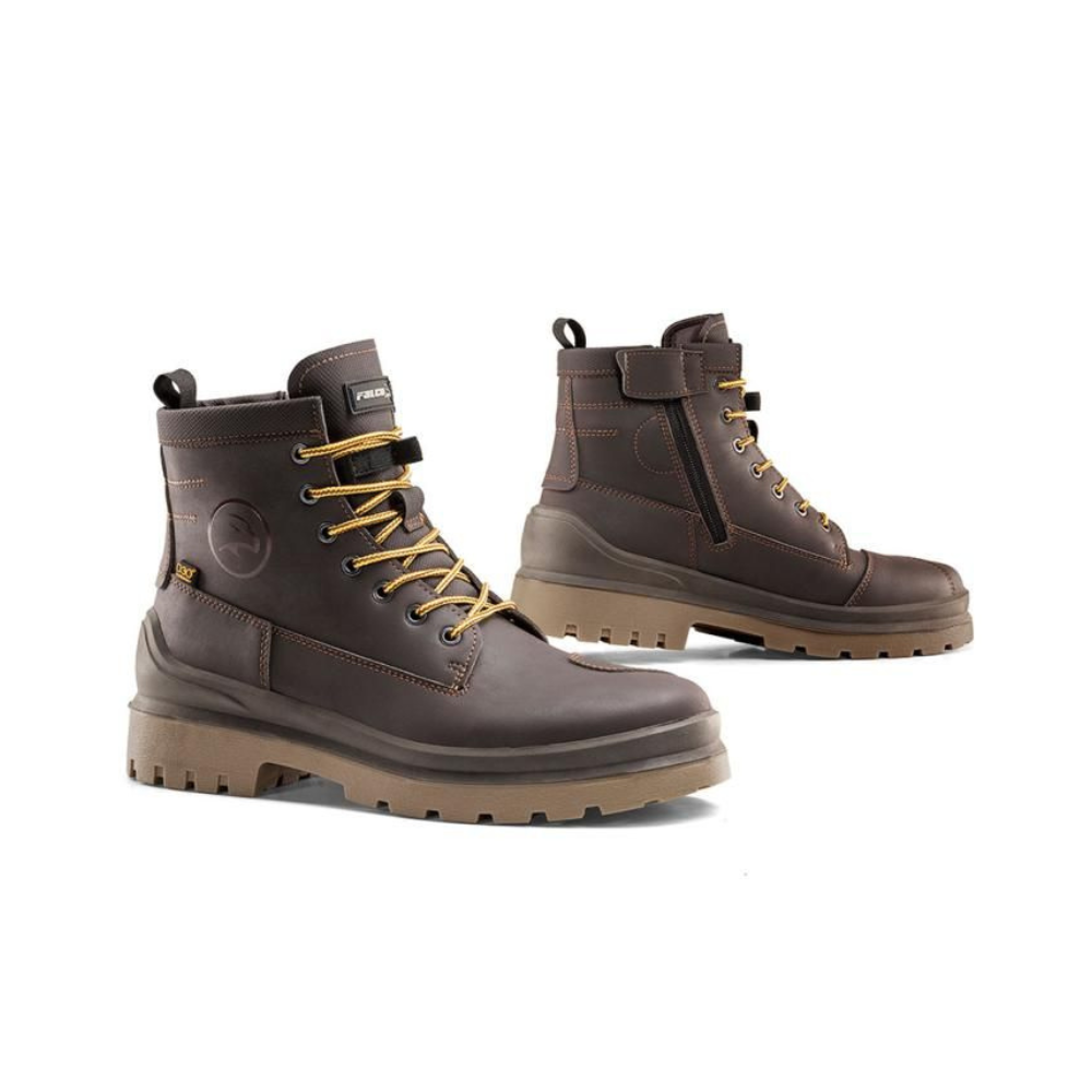 Falco Scout Boot Brown