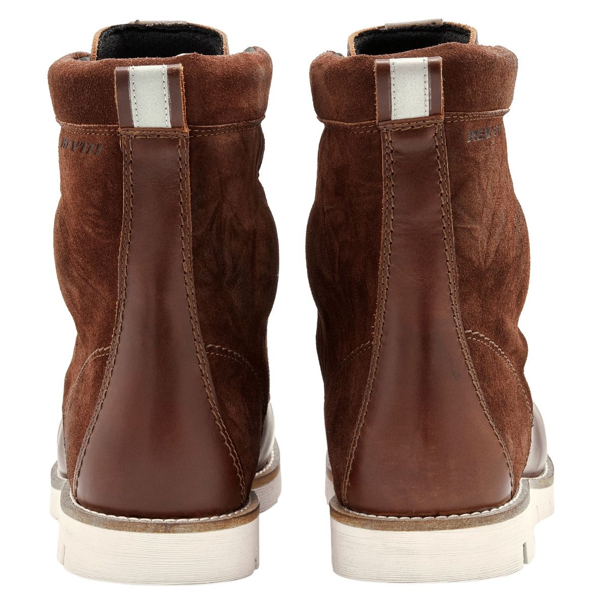 RevIt Mohawk 3 Boot Brown/White