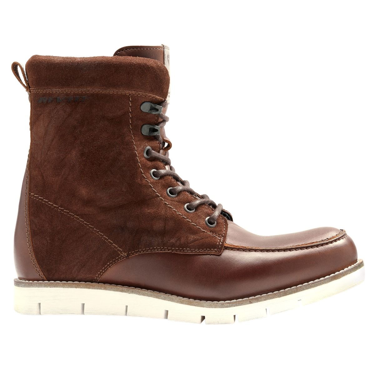 RevIt Mohawk 3 Boot Brown/White
