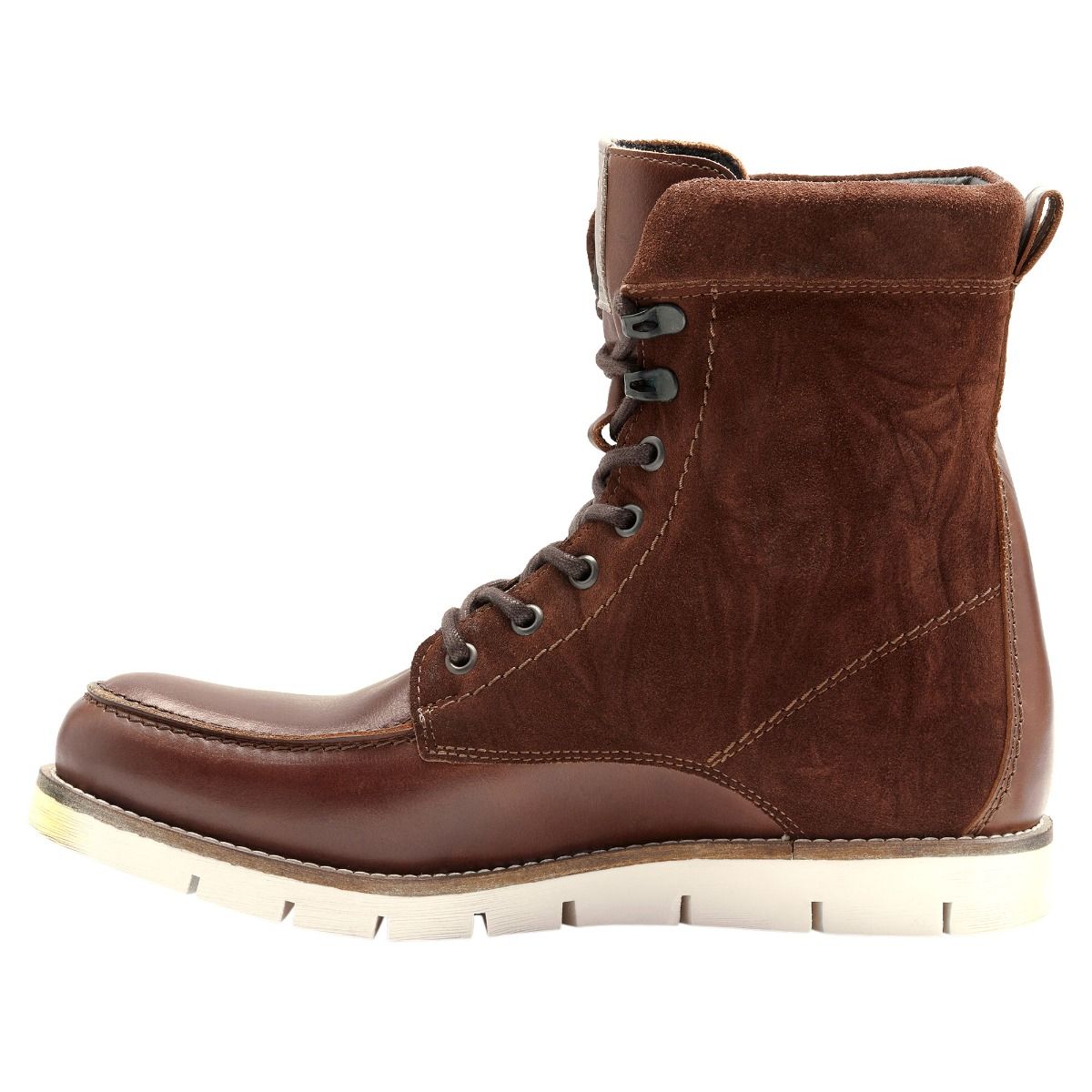 RevIt Mohawk 3 Boot Brown/White