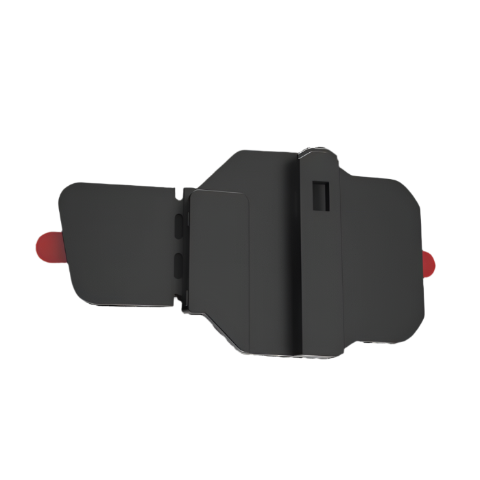 Cardo Glue Plate For Packtalk Pro/Edge/Neo/Custom