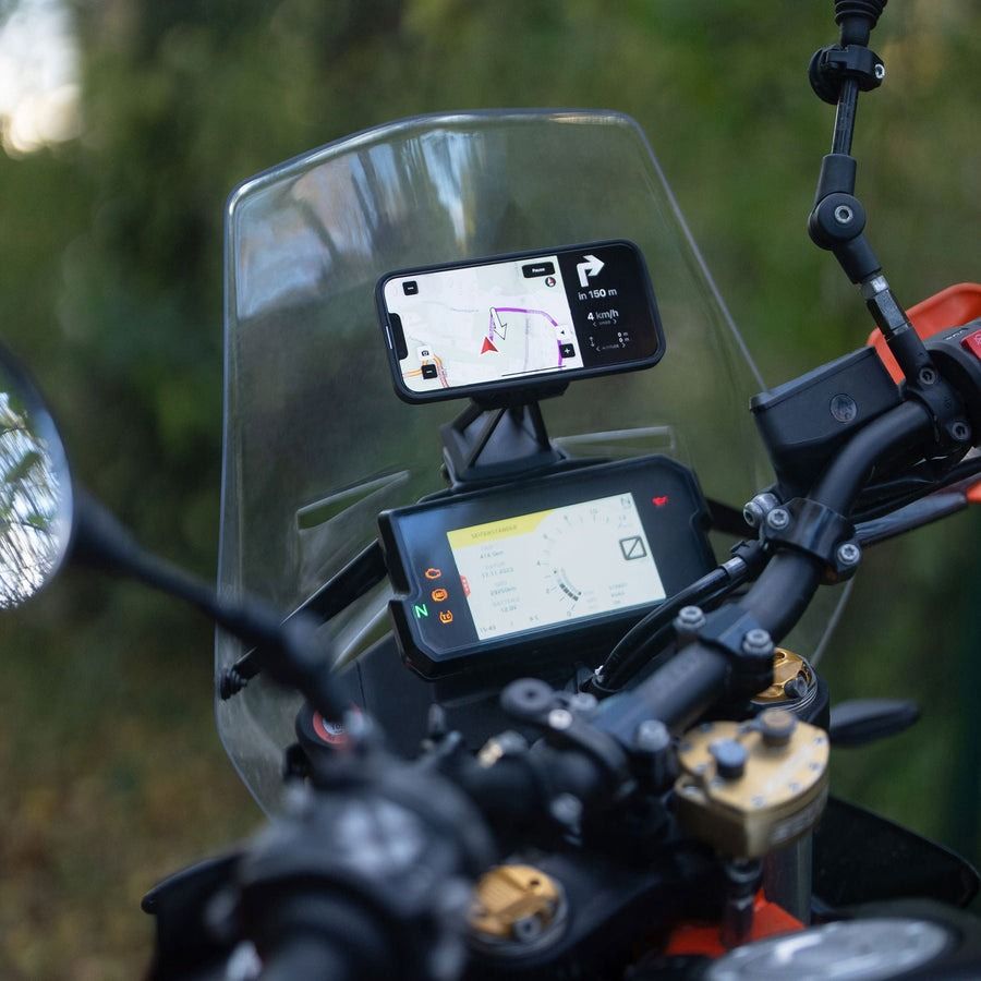 SP Connect GPS Cradle Mount SPC/SPC+