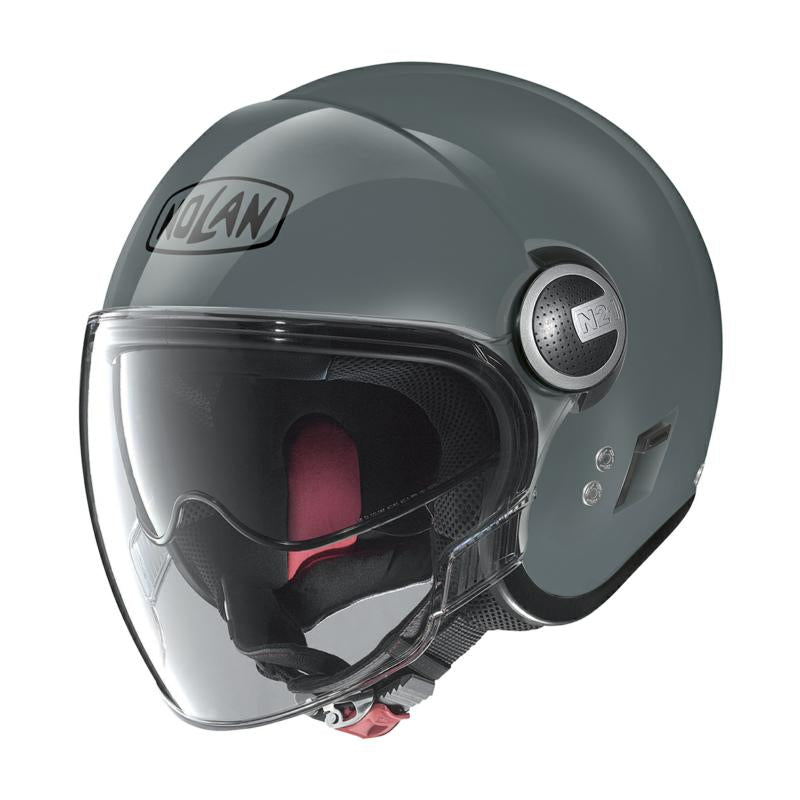 Nolan N21 Visor Slate Grey 108