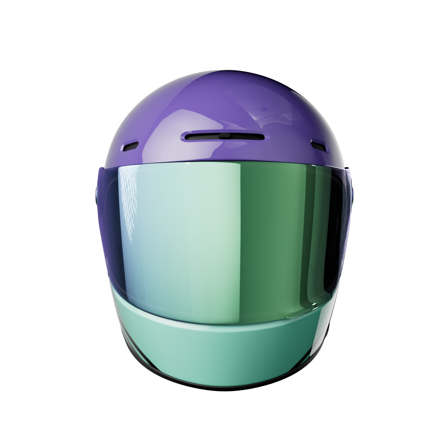 John Doe JD/ONE Helmet Spectral