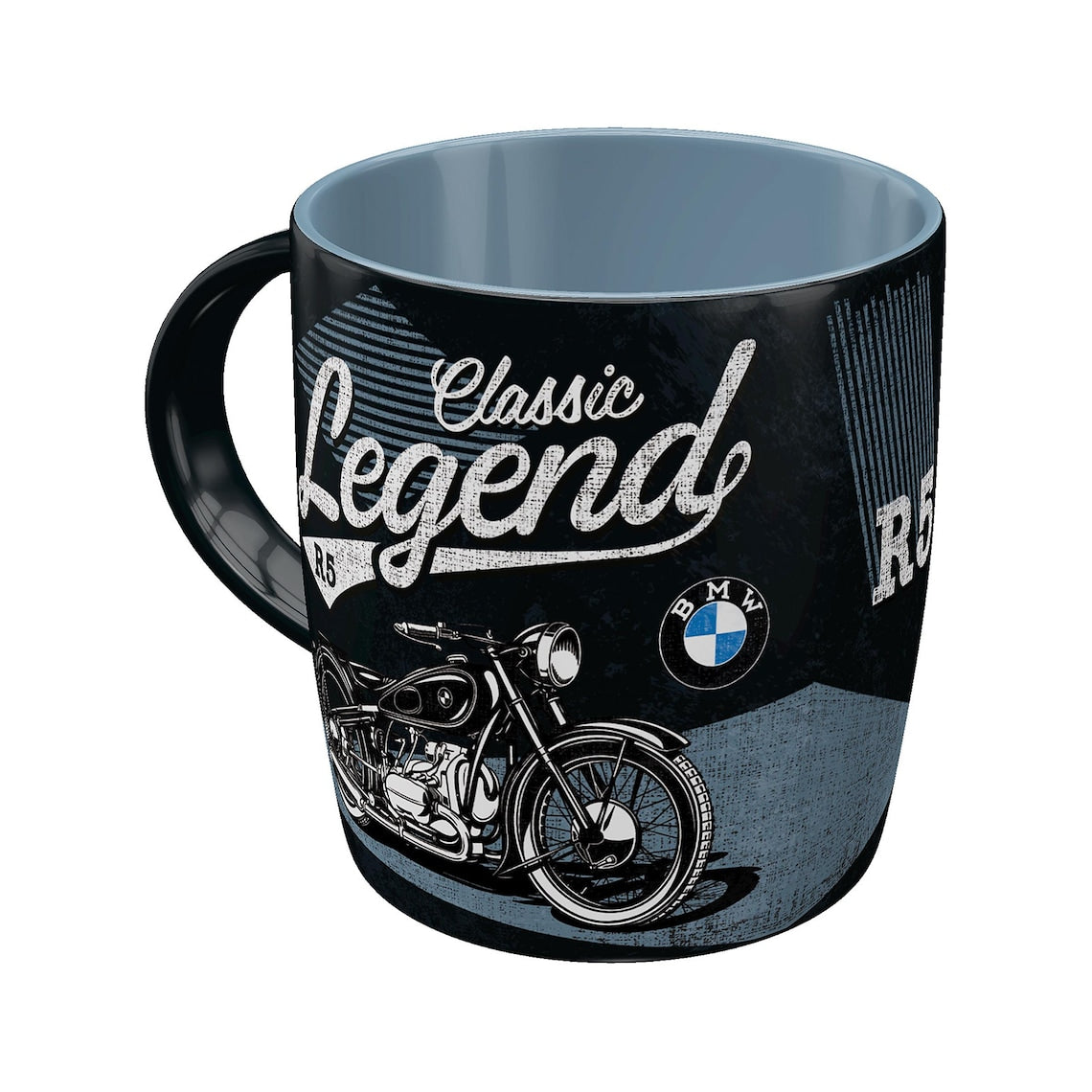 Nostalgic Art Ceramic Mug 330ml BMW Classic Legend