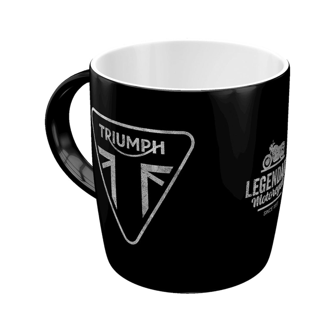 Nostalgic Art Ceramic Mug 330ml Triumph Motorcycles