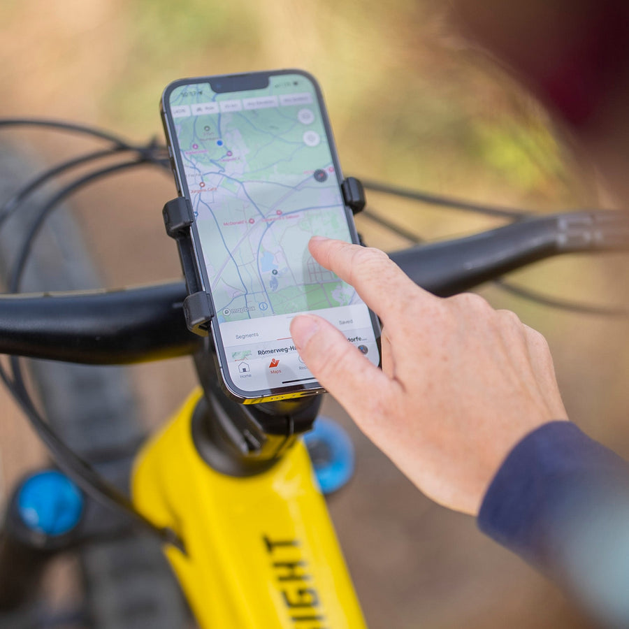 SP Connect Universal Phone Clamp Max SPC+