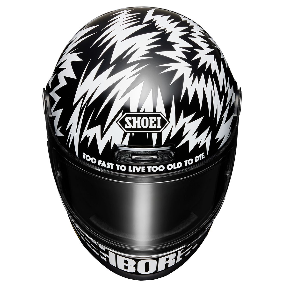 Shoei Glamster 06 Neighborhood TC5