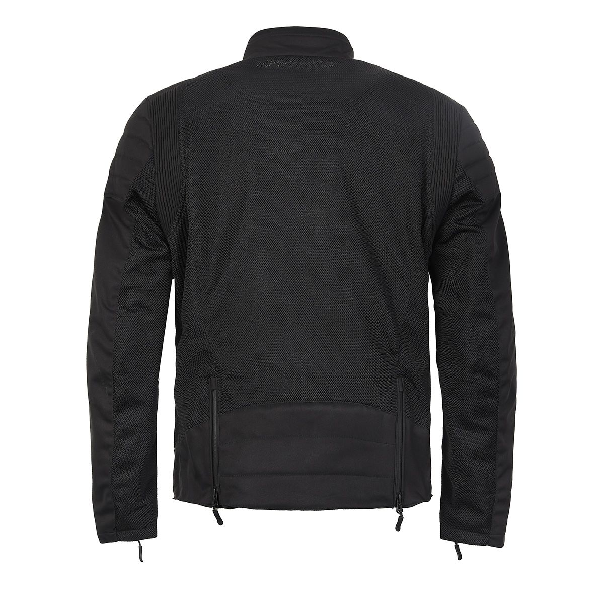 Spada Cafe Air CE Jacket Black