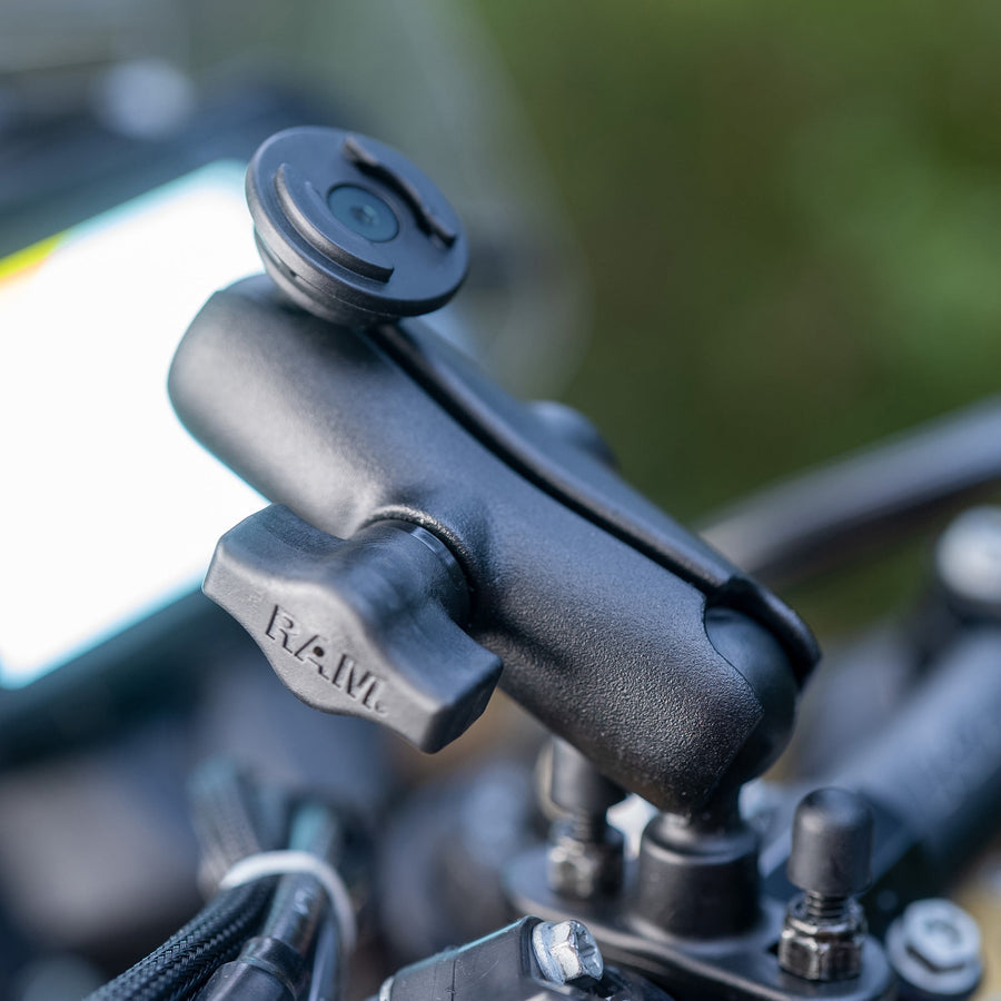 SP Connect Ball Head Mount SPC+