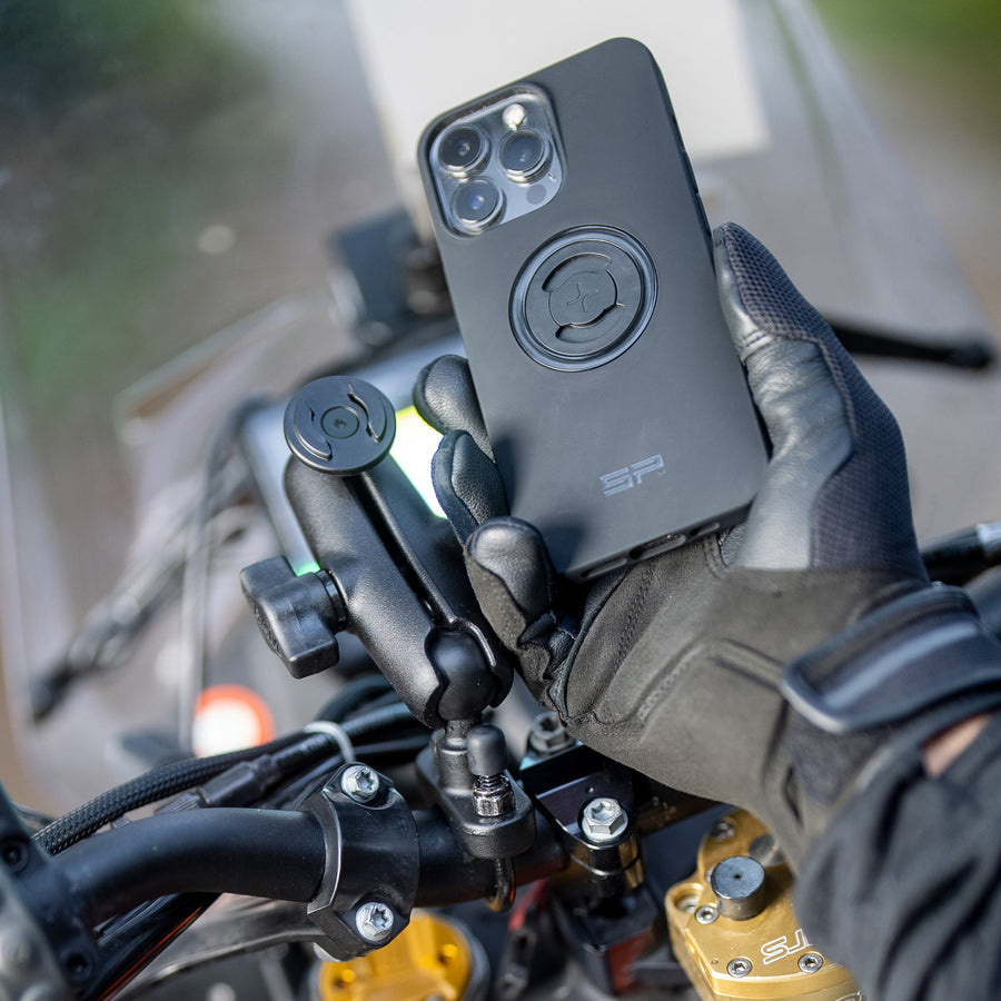 SP Connect Ball Head Mount SPC+
